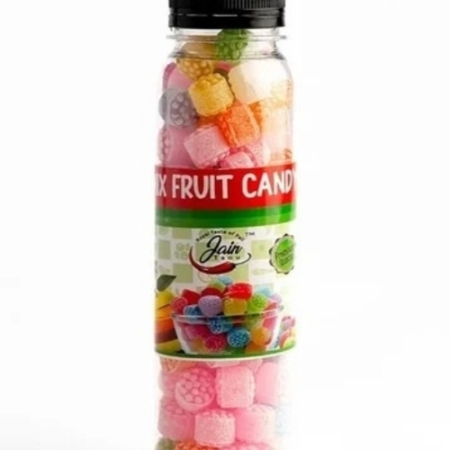 Mix Fruit Candy