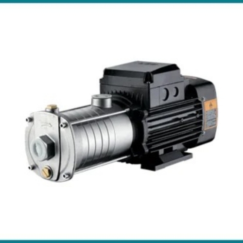 Multi Stage Centrifugal Pump