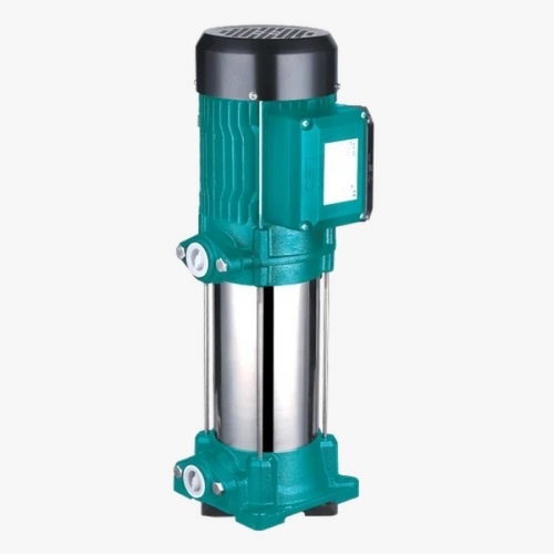 Multistage Vertical Centrifugal Pump