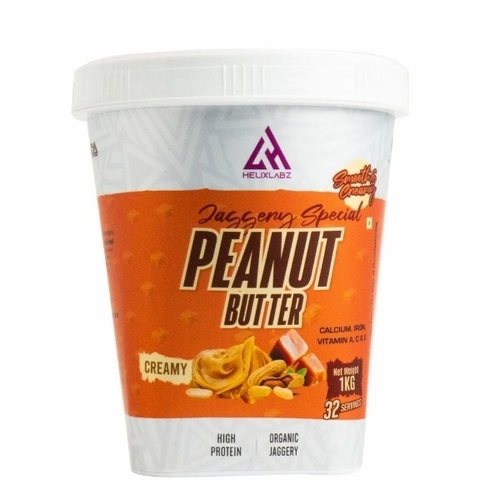 Peanut Butter