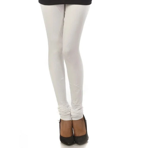 Plain Ladies Legging