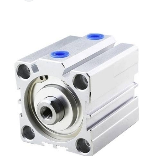 Pneumatic Components 