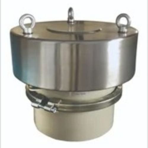 Pressure Relief Valve
