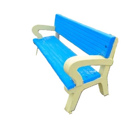Rcc Garden Bench