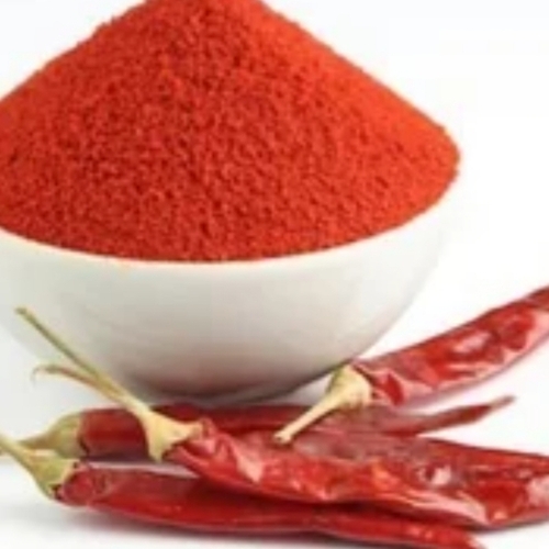 Red Chili Powder