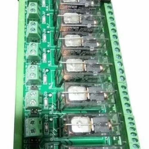 Relay Board