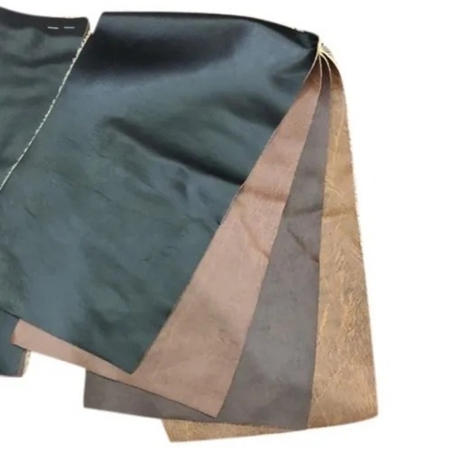 Rexine Plain Fabric