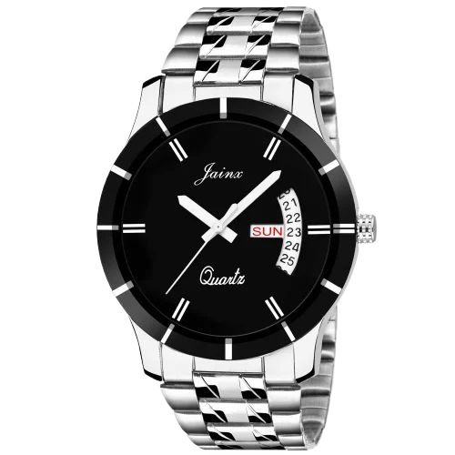 Round Analog Watches