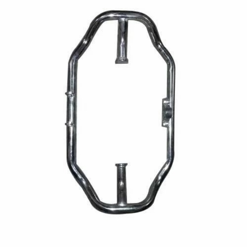 Royal Enfield Leg Guard