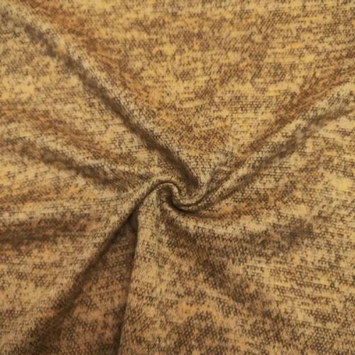 Sandra Karachi Fabric