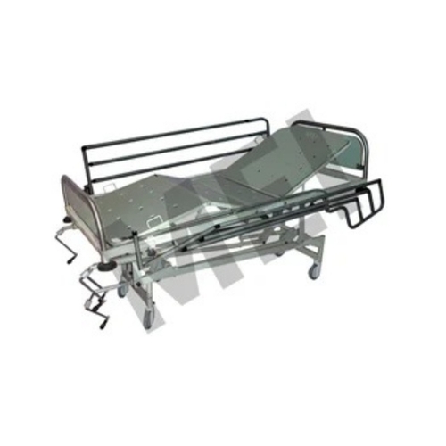 Semi Fowler Position Bed