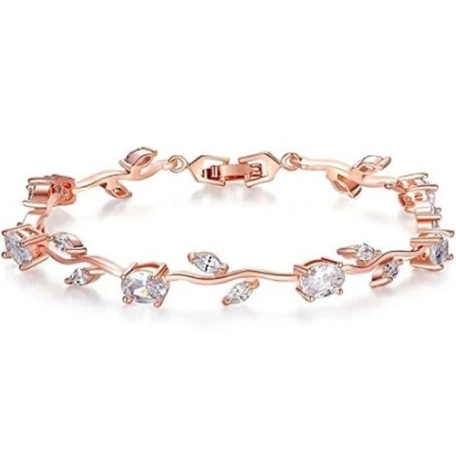 Shining Diva Fashion Stylish Bracelet
