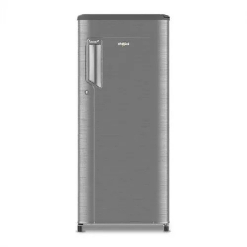 Single Door Refrigerator