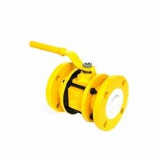 Sleeve Ball Valves