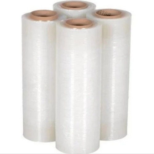 Stretch Wrap Film Roll