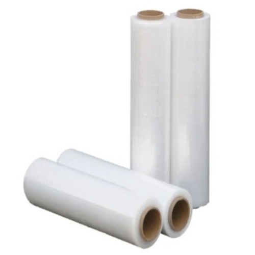 Transparent Stretch Film