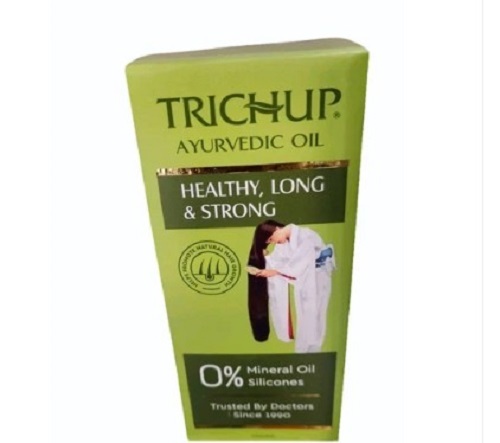 Trichup Hair Oil