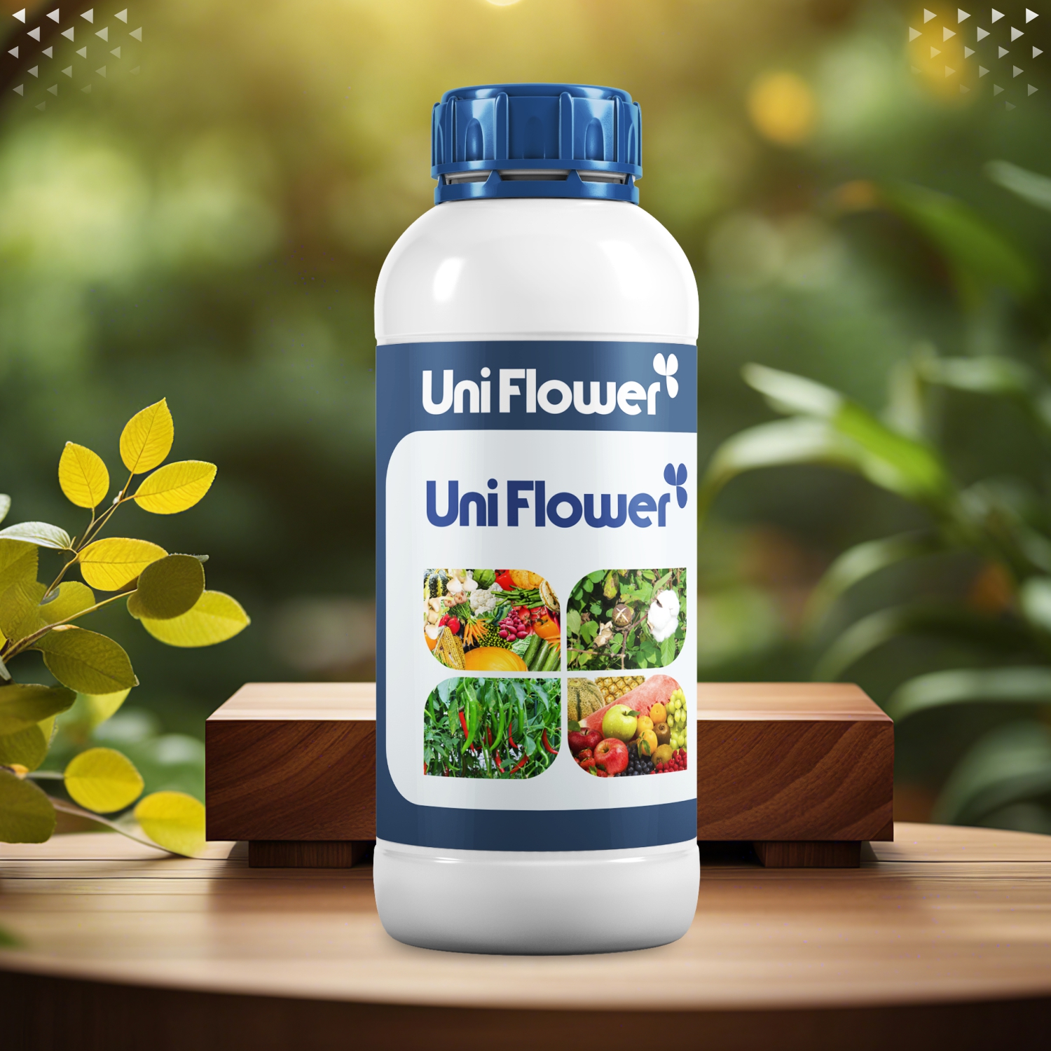UNI FLOWER FLOWERING STIMULANT SC