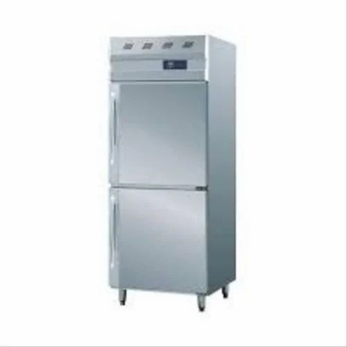 Upright Freezer
