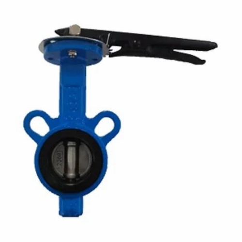 Varie Butterfly Valve
