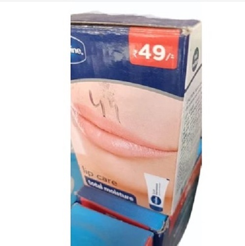 Vaseline Lip Balm