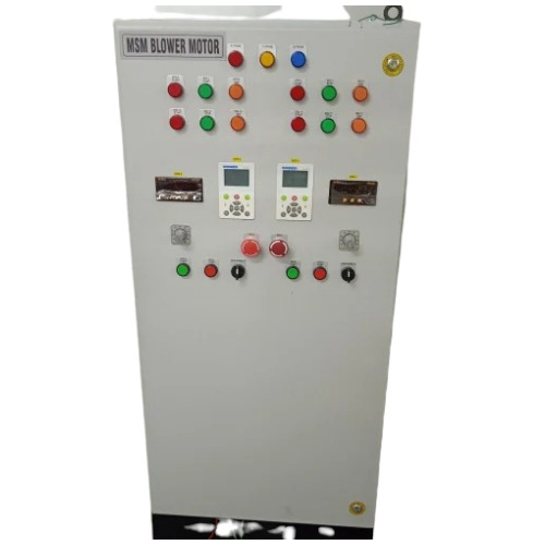 Vfd Control Panel - Features: Durable