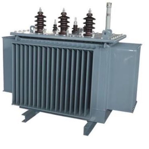 Voltage Transform