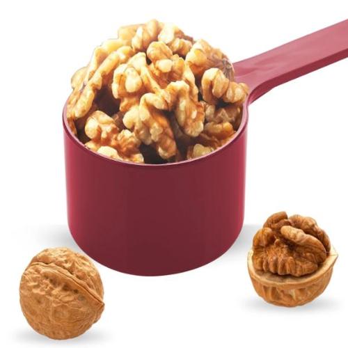 Walnut Light Halves