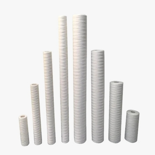 Wound Filter Cartridge