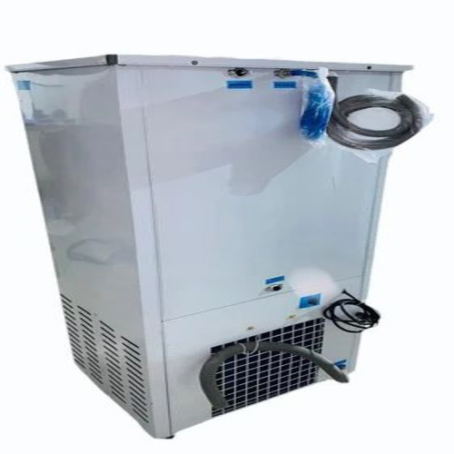 01 Stainless Steel Water Cooler