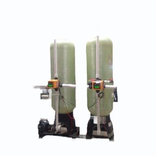 1000 Lph Industrial Reverse Osmosis Systems