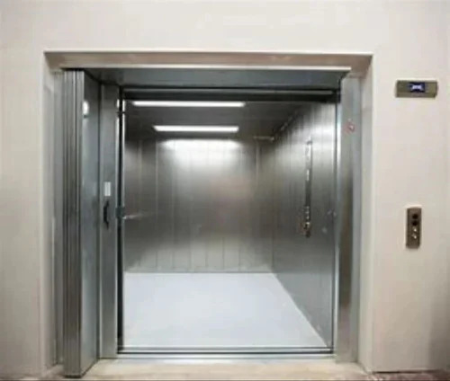 13 Person Hospital Lift - Material: Stainless Steel