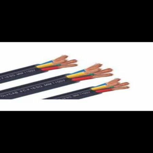 2.5 Sqmm 4 Core Flexible Wire