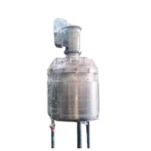 200 L Chemical Reactors
