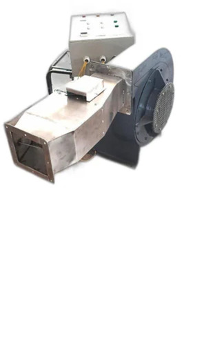 230/440V 20 Kw Hot Air Blower - Application: Industrial