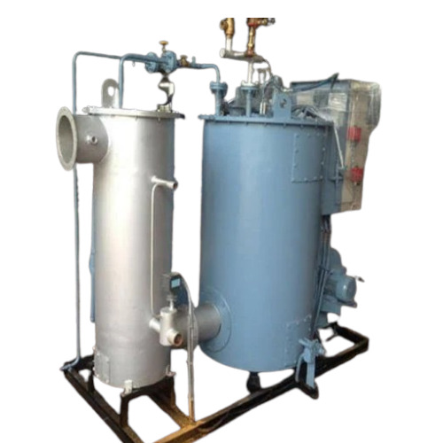 2kw Semi Automatic Adhesive Making Plant