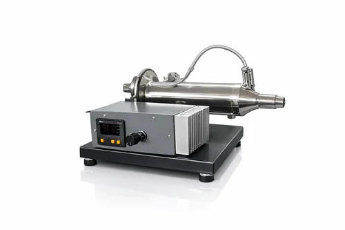 50 Kgs Batch Compressed Air Heater - Mild Steel, Grey, 500w-40kw Power | Industrial Use, Semi-Automatic