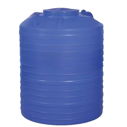 500 Litre Plastic Water Tank