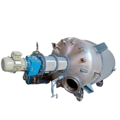 50000 L Reaction Kettles