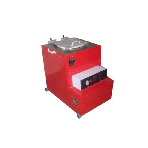 50Hz Welding Rod Baking Oven - Application: Industrial