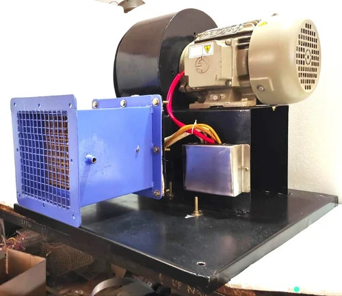 600 Cfm Sowbal Hot Air Blower Dryer - Application: Industrial