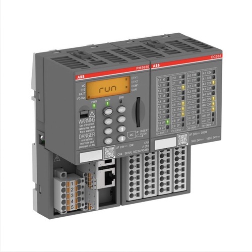 ABB PLC