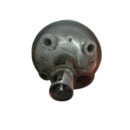 Adhesive Making Plant
