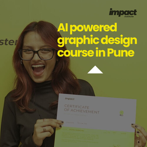 Ai Powered Graphic Design Course