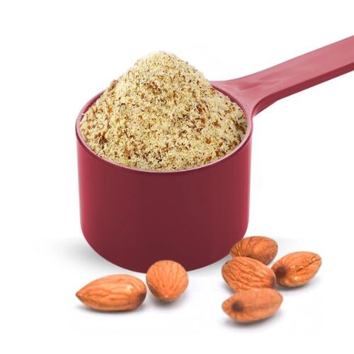 Almond Natural Meal