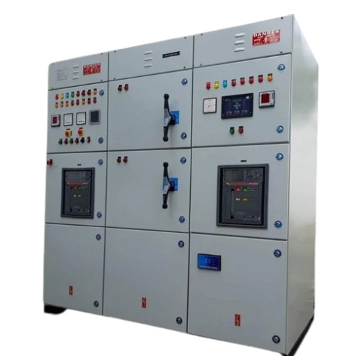 Amf Control Panel