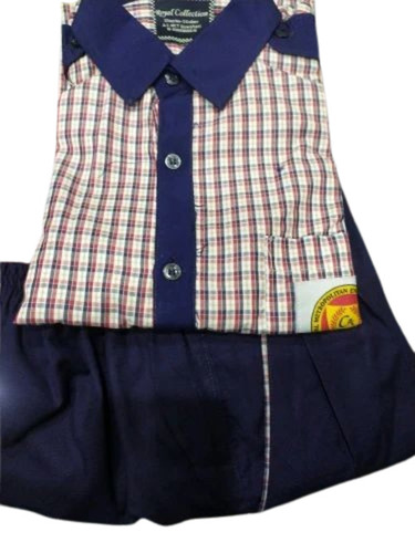 Boys School Uniform