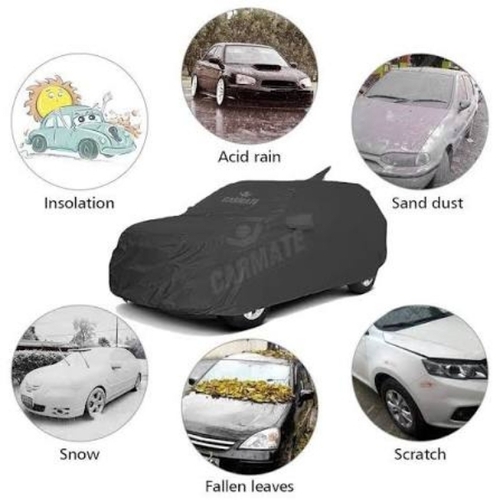 Car Cover By Dhawan Car Decor