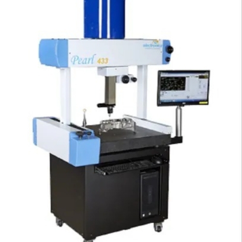 Coordinate Measuring Machine