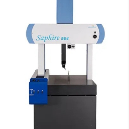 Coordinate Measuring Machines